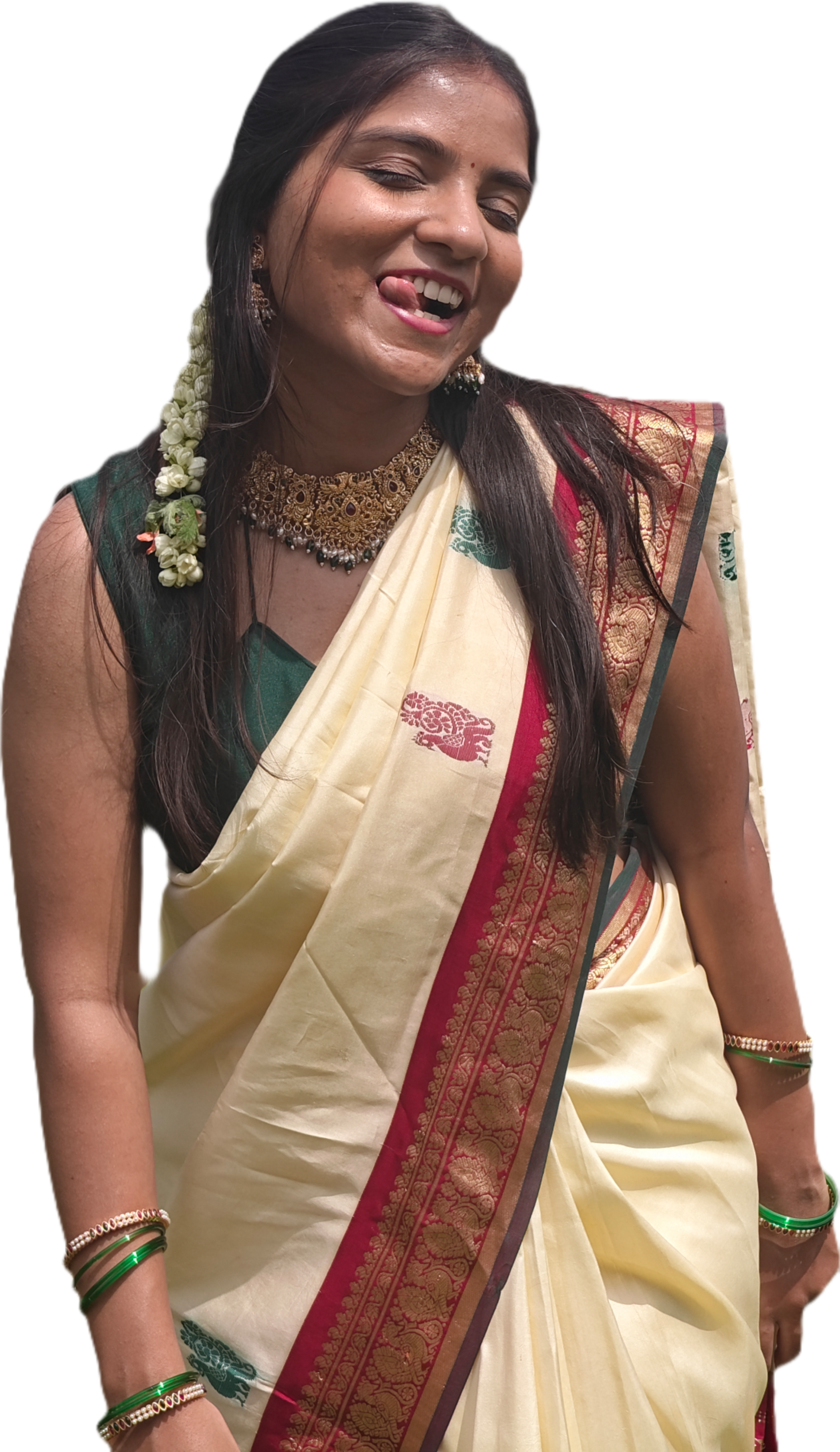 For the birthday of Sidhanti, my Cheed
